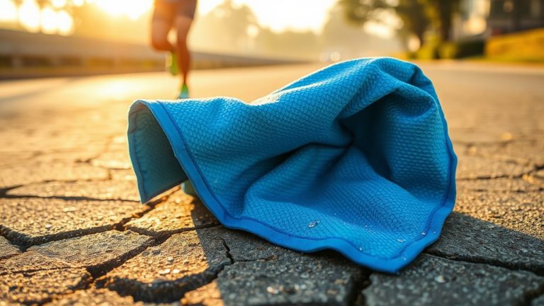 top cooling towels for heat