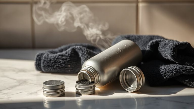 top deodorants for heavy sweating