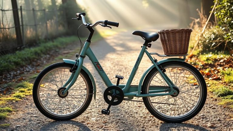 top easy start adult bikes