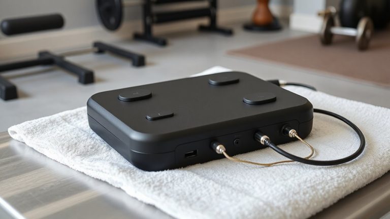 top ems machines for strength and recovery