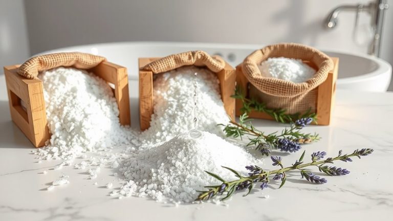 top epsom salt brands