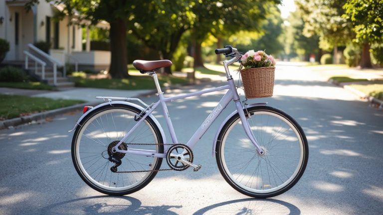 top female beginner bikes