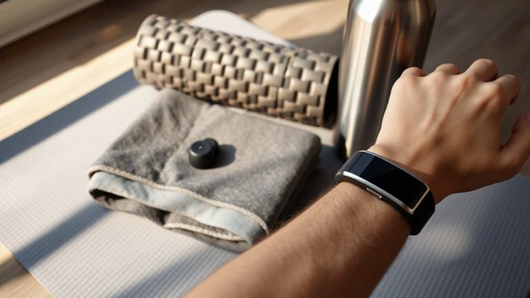 top fitness gear upgrades