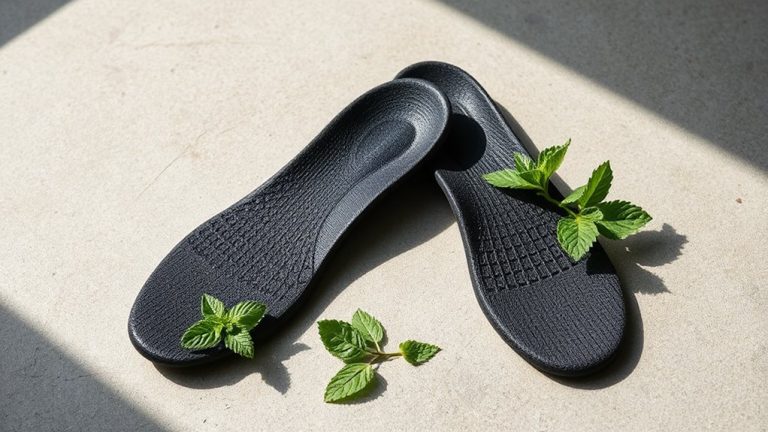 top freshness boosting insoles