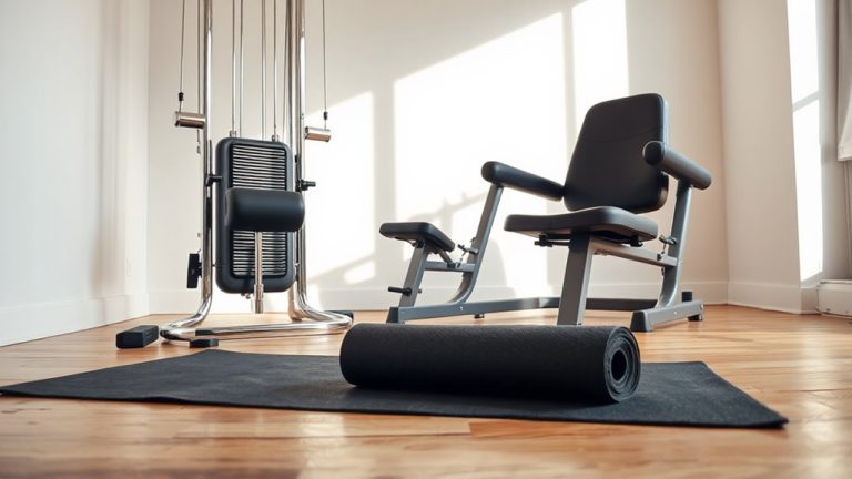 top glute machines for home