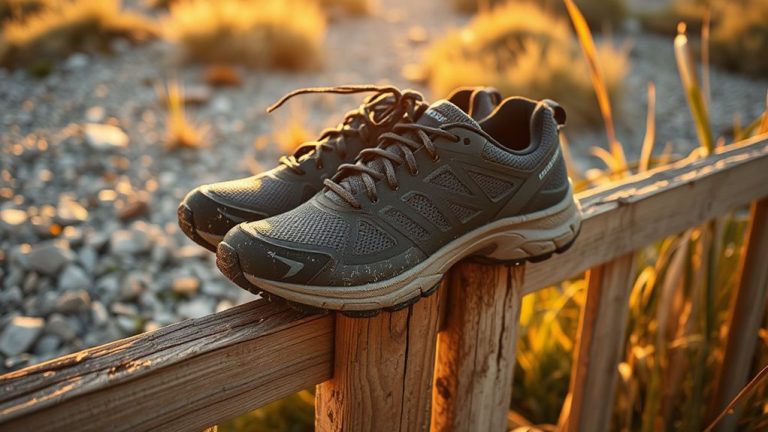 top gravel bike footwear