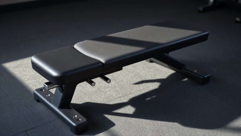 top hip thrust benches