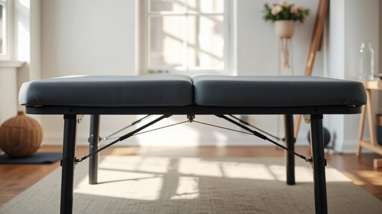 top home physical therapy tables
