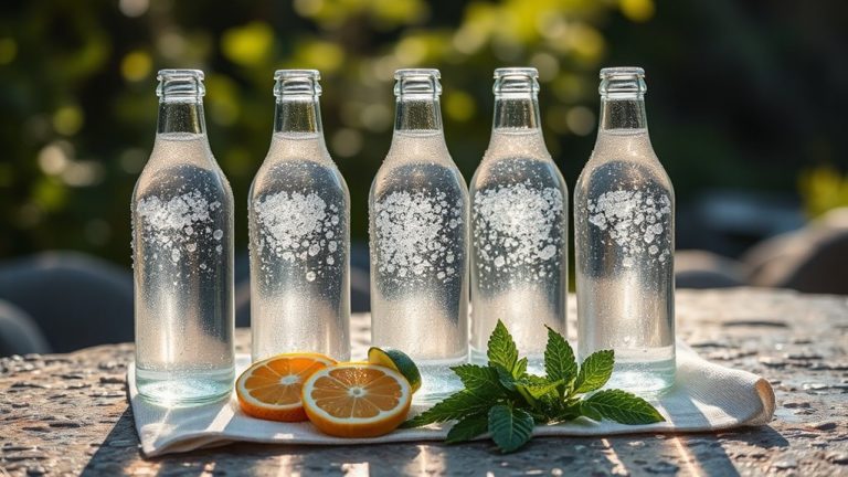 top hydration mineral brands