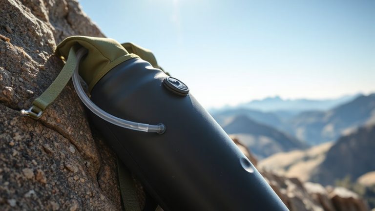 top hydration packs for ultra runners