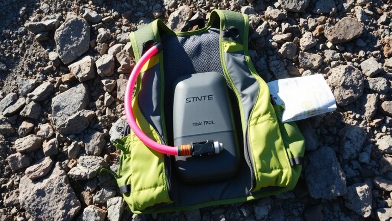 top hydration vests for trail runners