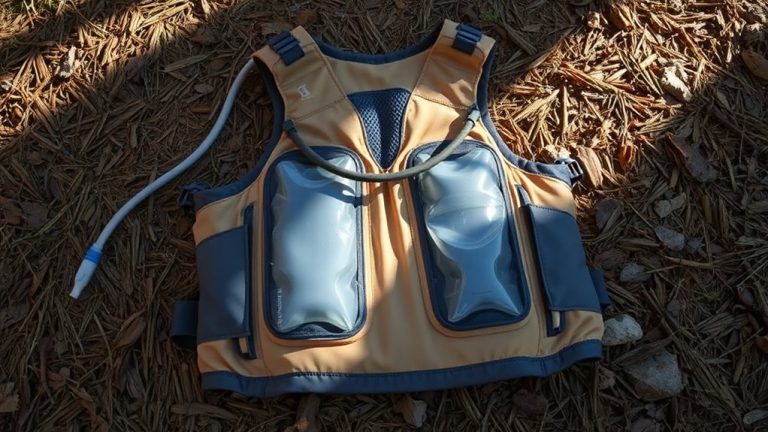 top hydration vests running