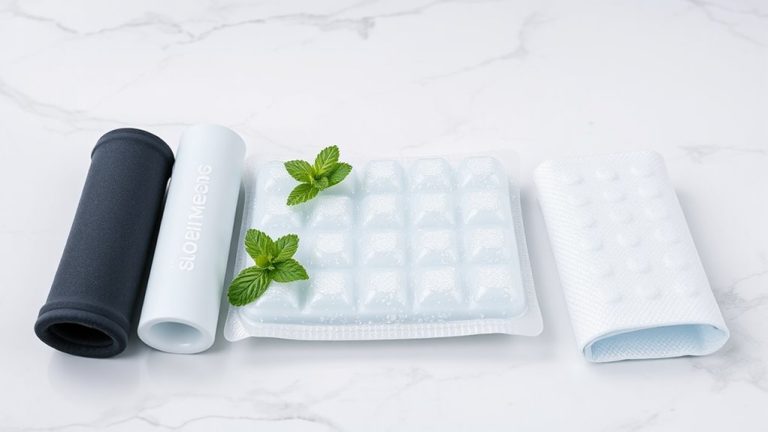 top ice packs for recovery