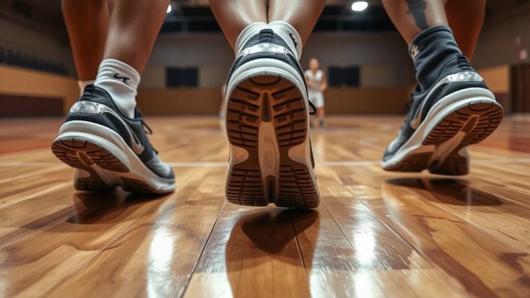 top indoor court performers