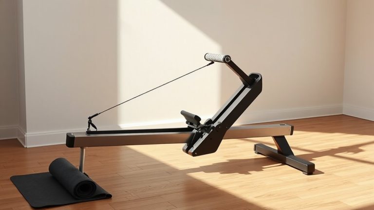 top indoor rowing machines