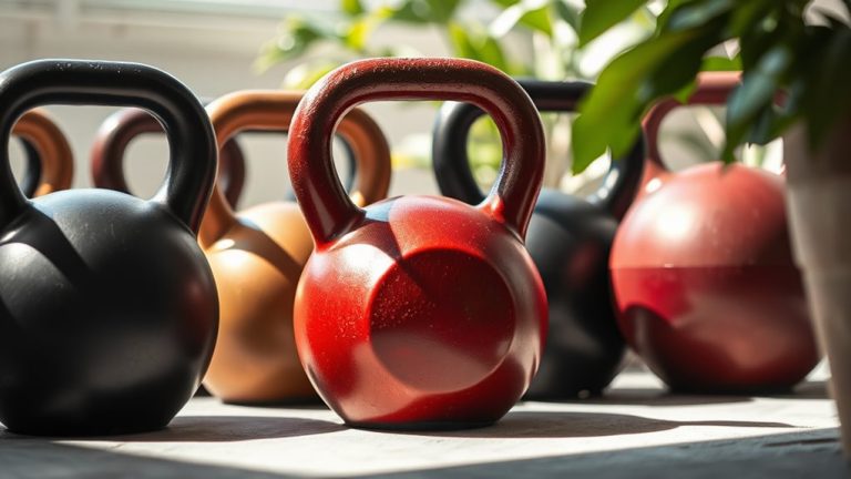 top kettlebell retailers online