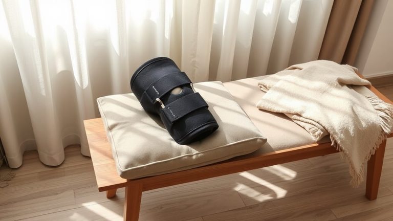 top knee braces for pain relief