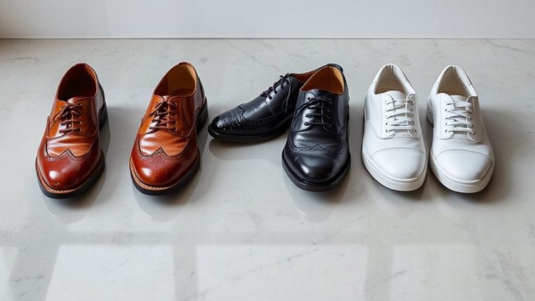 top luxury men s shoes