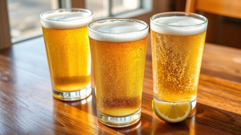 top non alcoholic beers