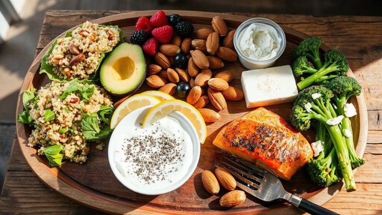 top nutritionist approved food bars