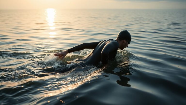 top open water wetsuits