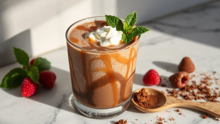 top owyn shake flavors