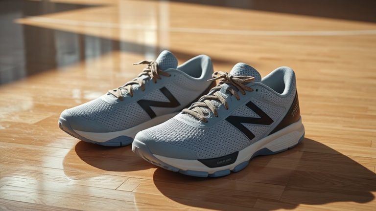 top performance basketball footwear