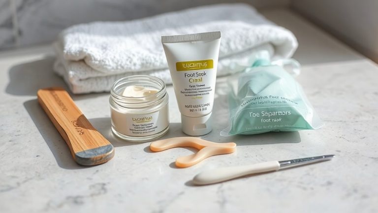 top podiatrist approved foot care