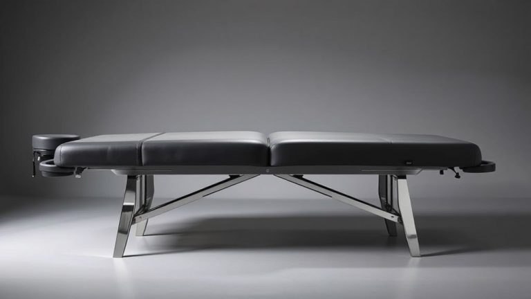 top professional electric massage tables