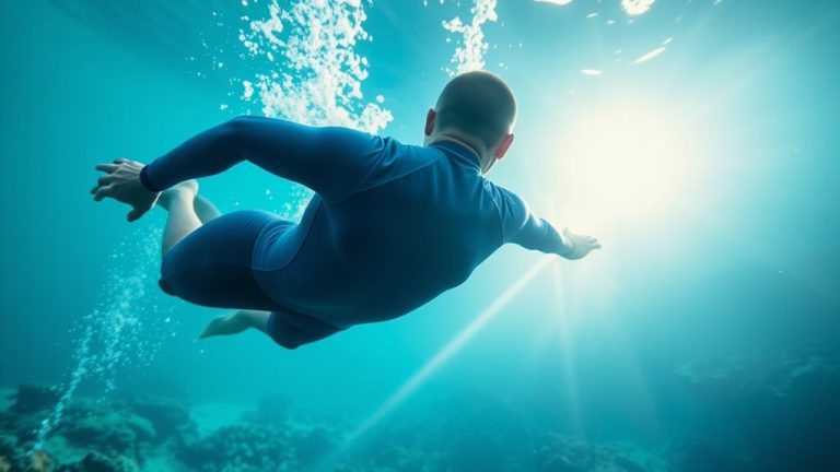 top rash guards for scuba