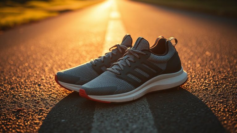 top rated 5k training shoes