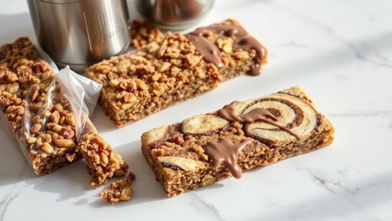 top rated bariatric protein bars