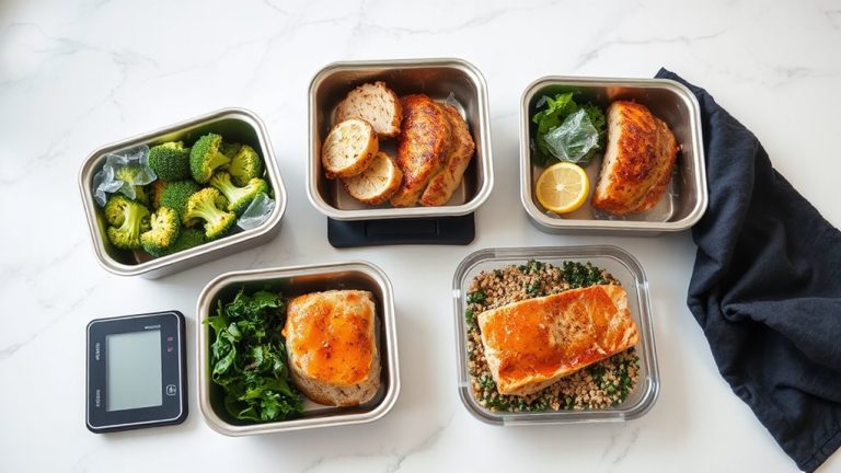 top rated bodybuilder frozen meals