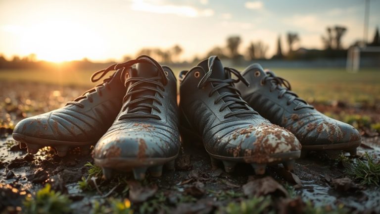 top rated cleat brands