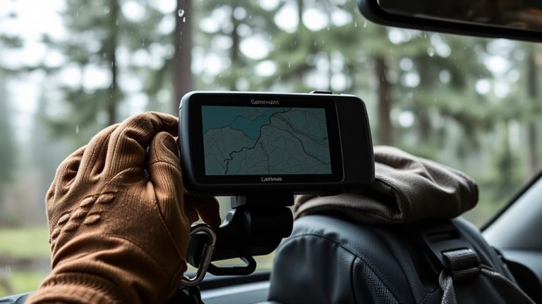 top rated garmin gps devices