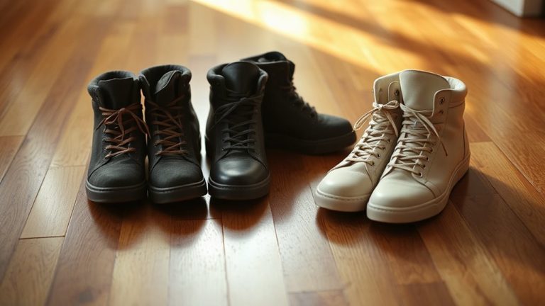 top rated high top shoes