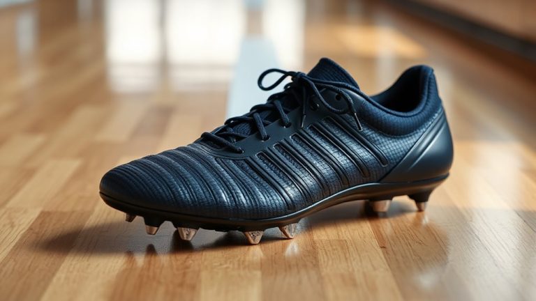 top rated indoor track shoes