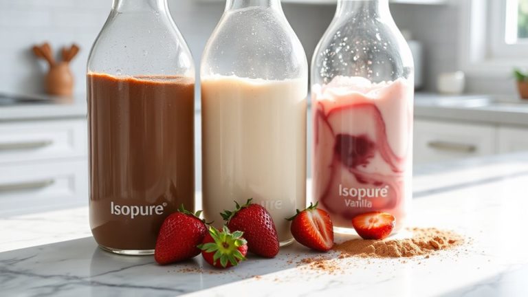 top rated isopure flavors enhanced