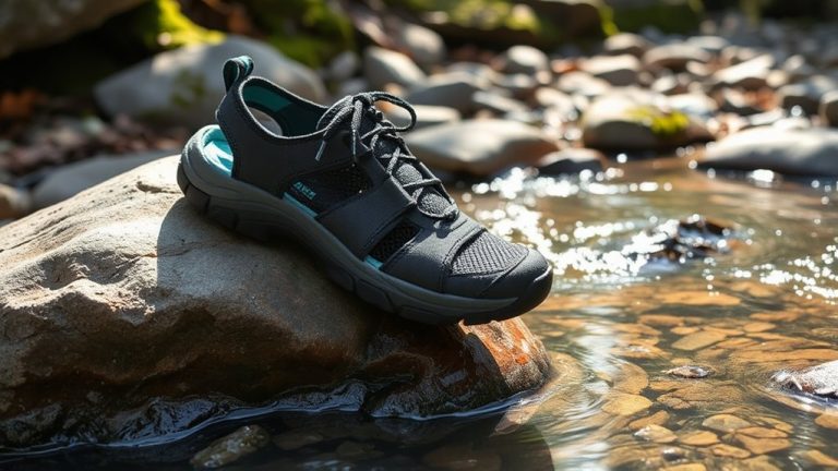 top rated men s water sandals