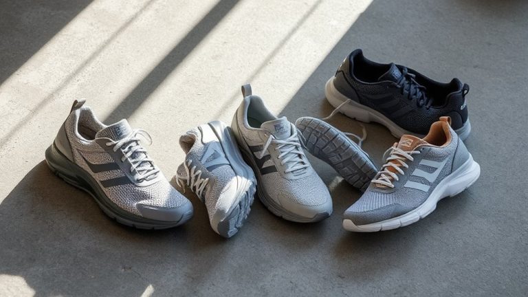 top rated men s workout shoes