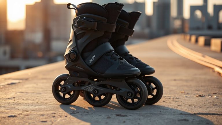 top rated professional performance skates