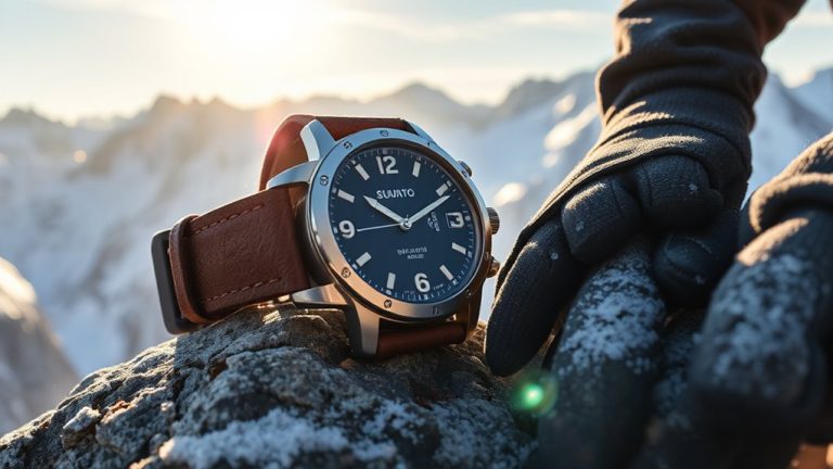 top rated suunto adventurer watches