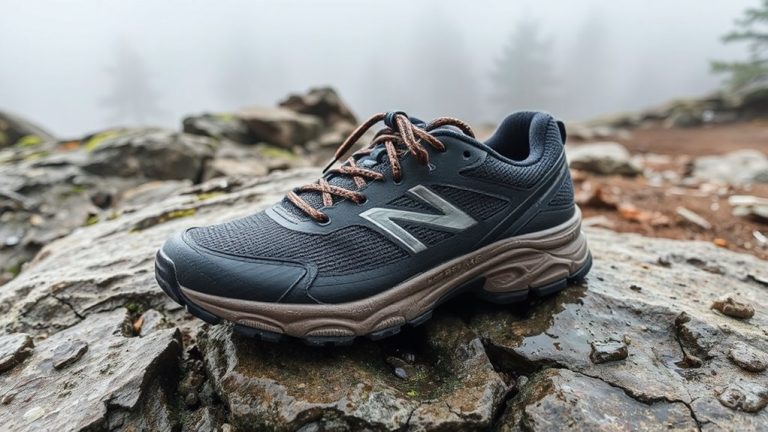 top rated technical trail shoes