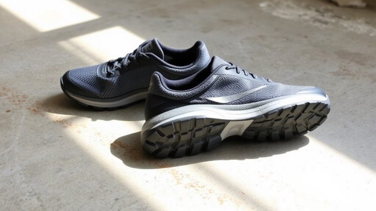 top rated tempo workout shoes