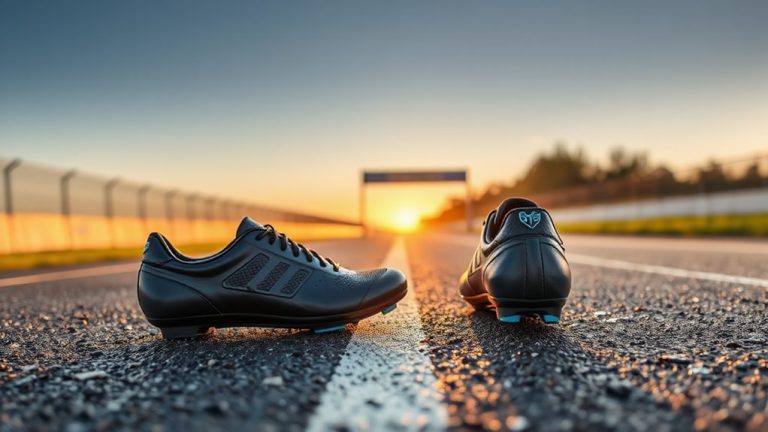 top rated triathlon bike shoes
