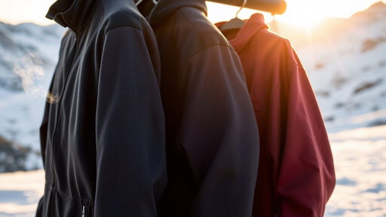 top rated winter cycling jackets