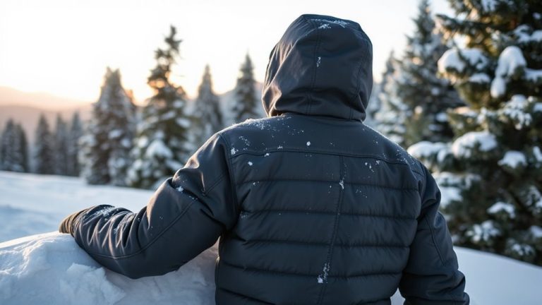 top rated winter parkas