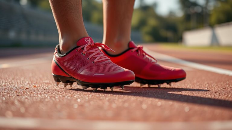 top rated youth track spikes