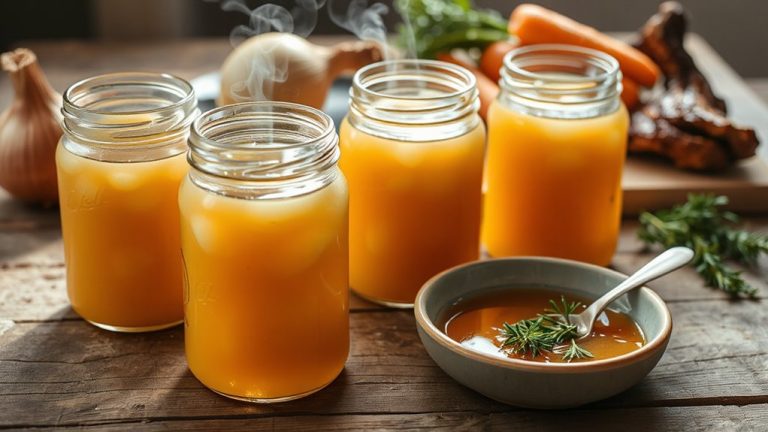 top recommended bone broth brands