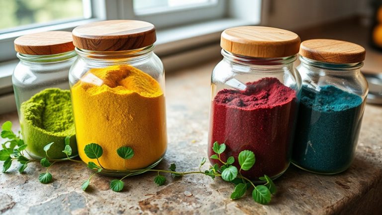 top recommended microgreen powders